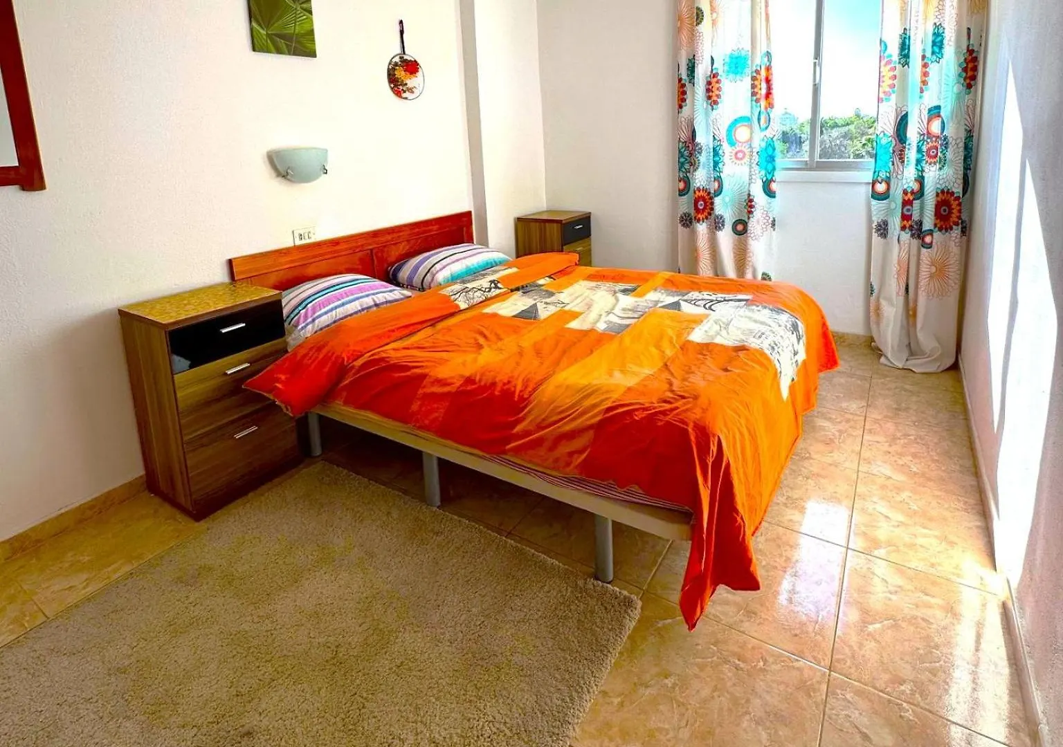 Beachfront Goldenmile Piramides Apartment Playa de las Americas