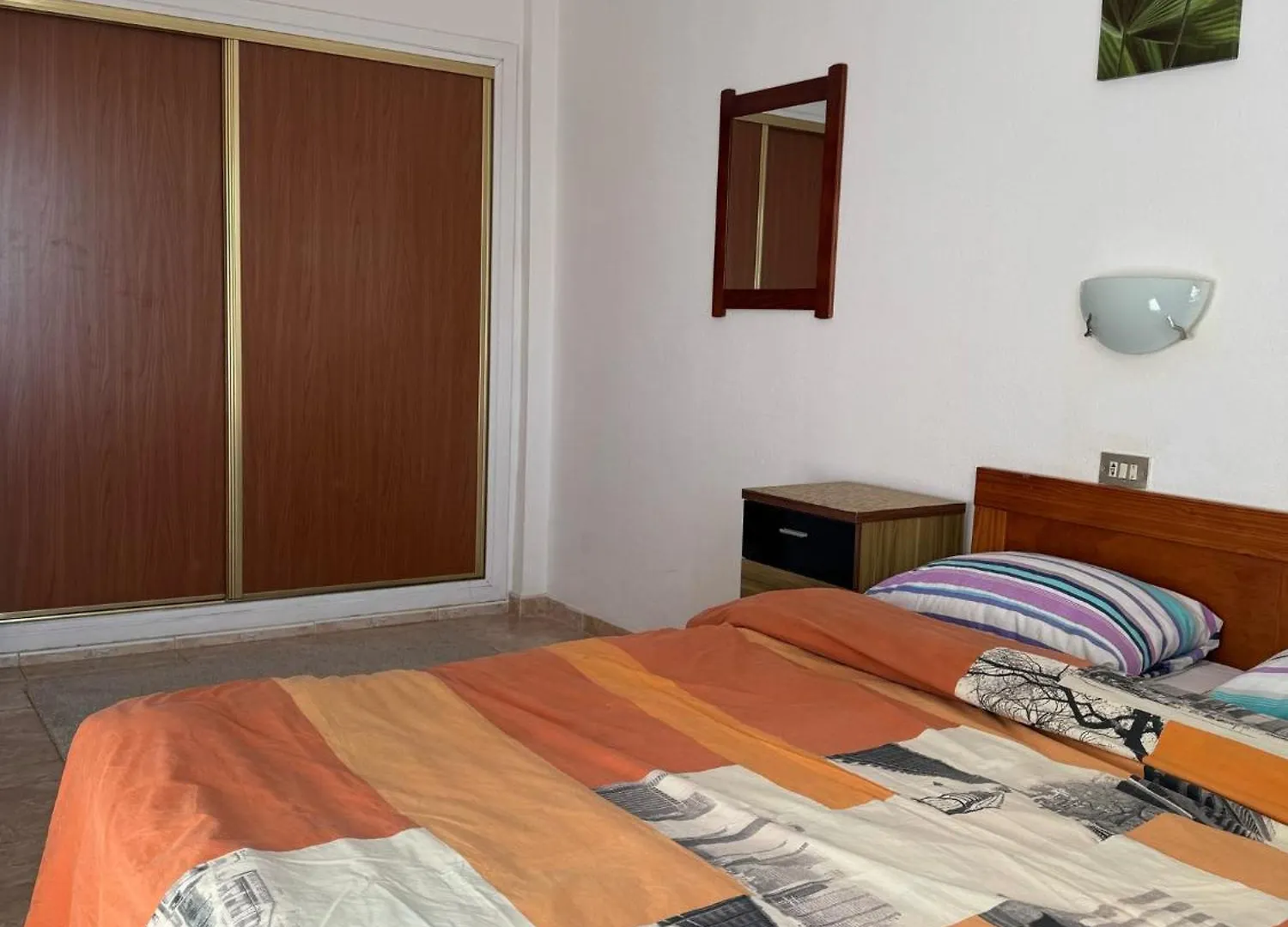 Beachfront Goldenmile Piramides Apartment Playa de las Americas   Playa de las Americas (Tenerife)
